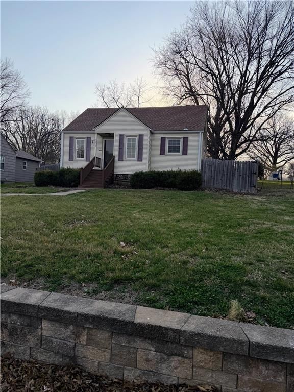 5210 Newton Street — photo 5