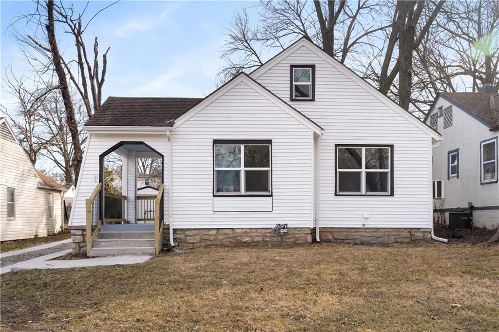 1421 E 77th Street, Kansas City, MO