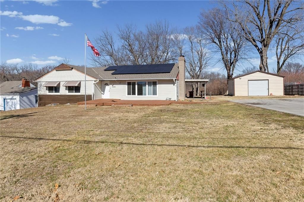 622 W Nickell Avenue — photo 3