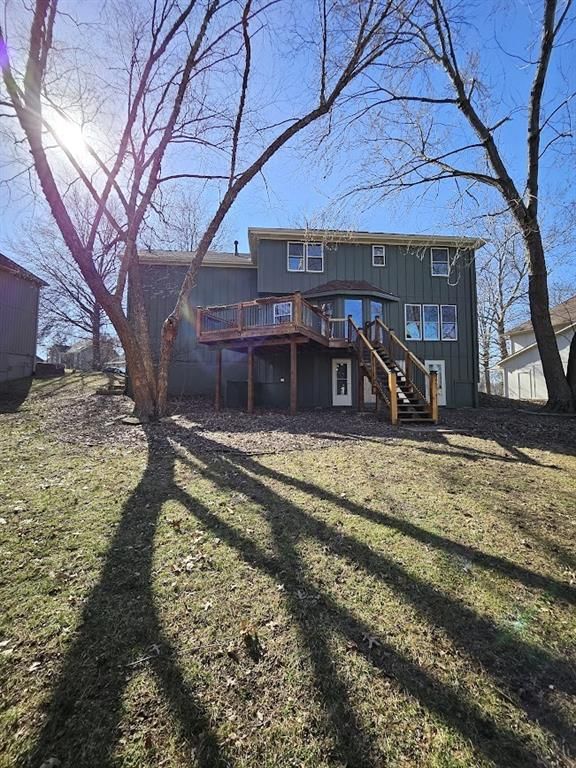 5809 N Spruce Avenue — photo 47