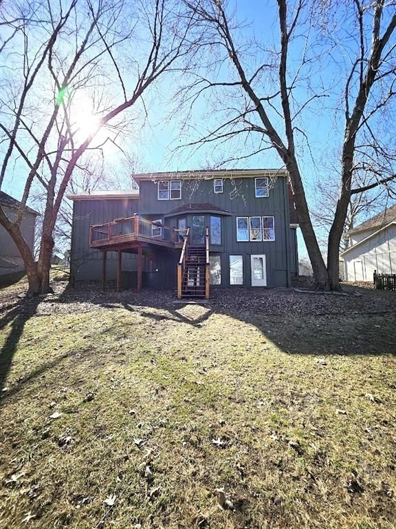 5809 N Spruce Avenue — photo 48
