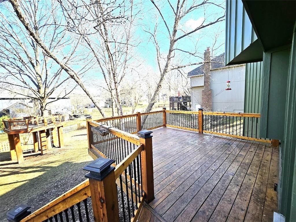 5809 N Spruce Avenue — photo 51