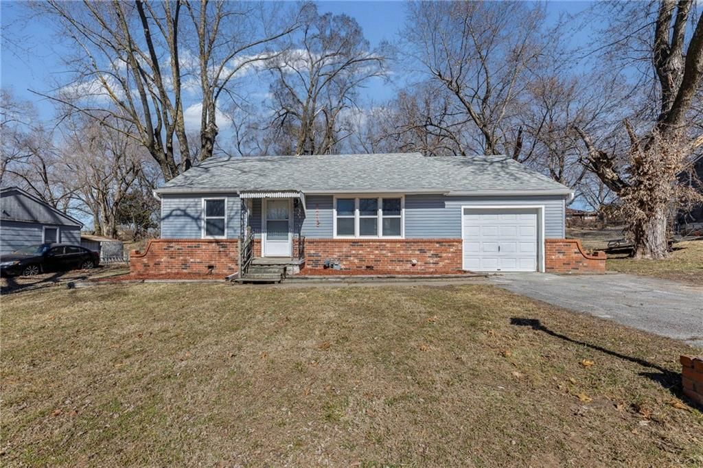 7718 Longwood Avenue, Kansas City, KS