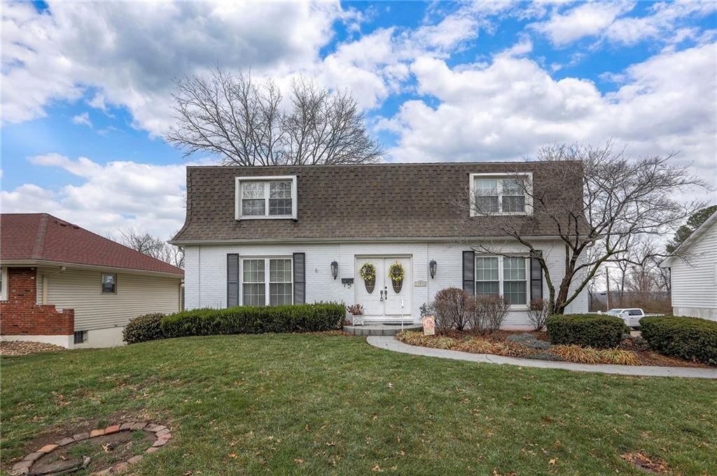 14816 E 33rd Street S, Independence, MO