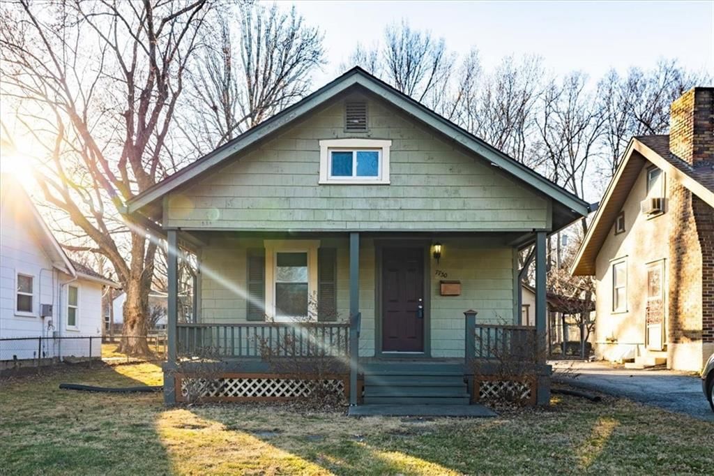 7730 Jefferson Street, Kansas City, MO