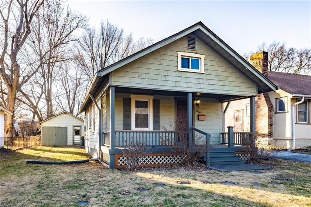 7730 Jefferson Street — photo 2