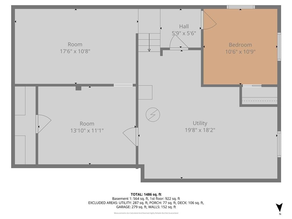 829 Quail Ridge Road — photo 30