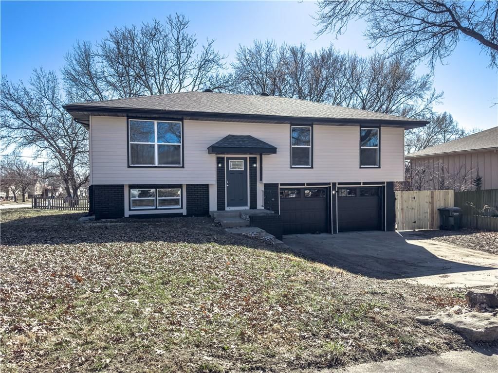 1701 Evergreen Street, Leavenworth, KS