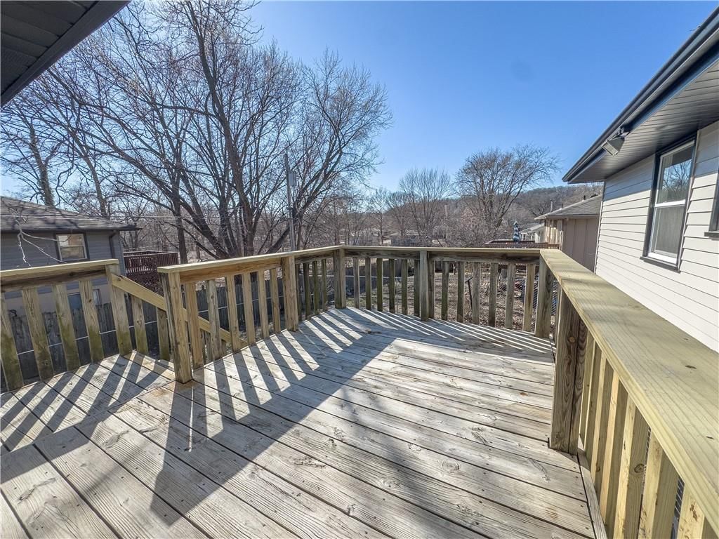 1701 Evergreen Street — photo 26