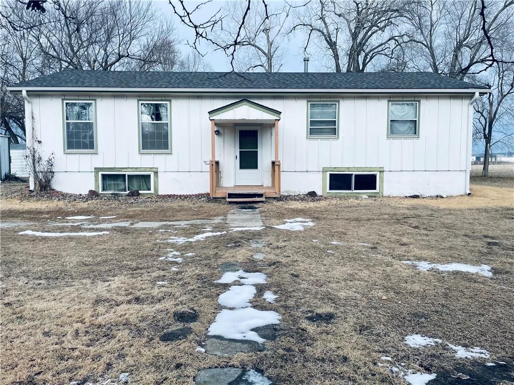 4722 Prairie Avenue, Shawnee, KS