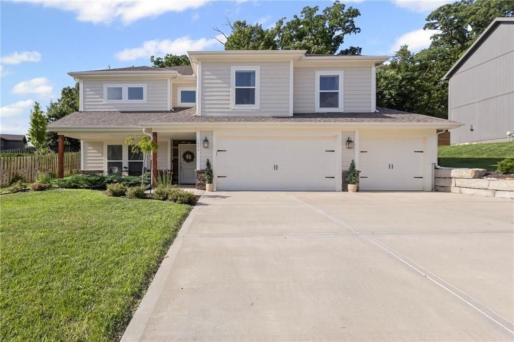 1804 NW 59th Street, Kansas City, MO