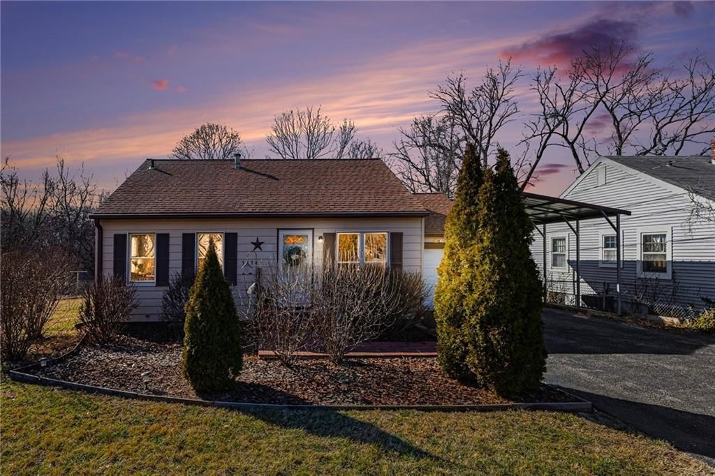 3434 NE Monterey Avenue, Kansas City, MO