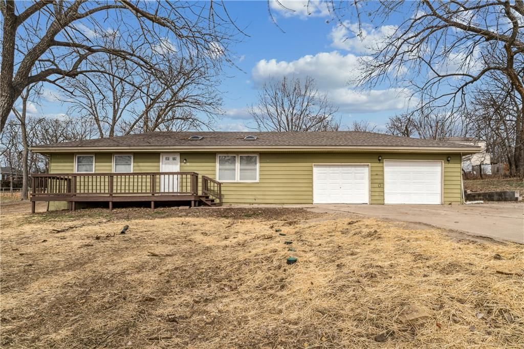 306 E 165th Street, Belton, MO