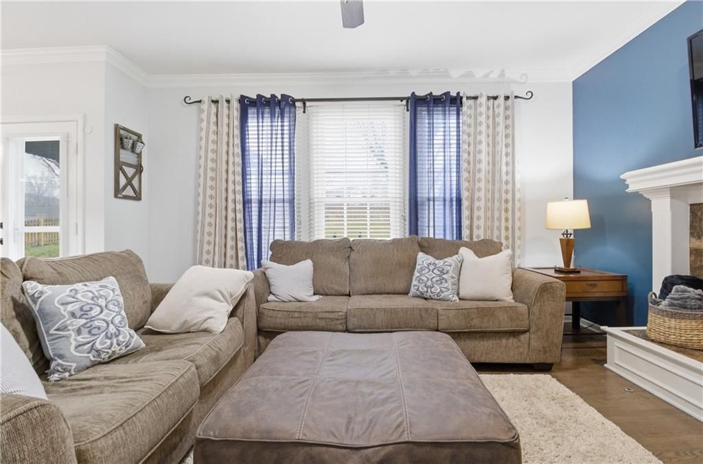14310 S Summit Court — photo 8