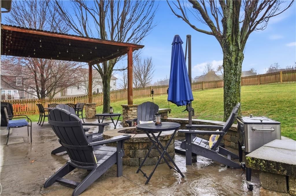 14310 S Summit Court — photo 32
