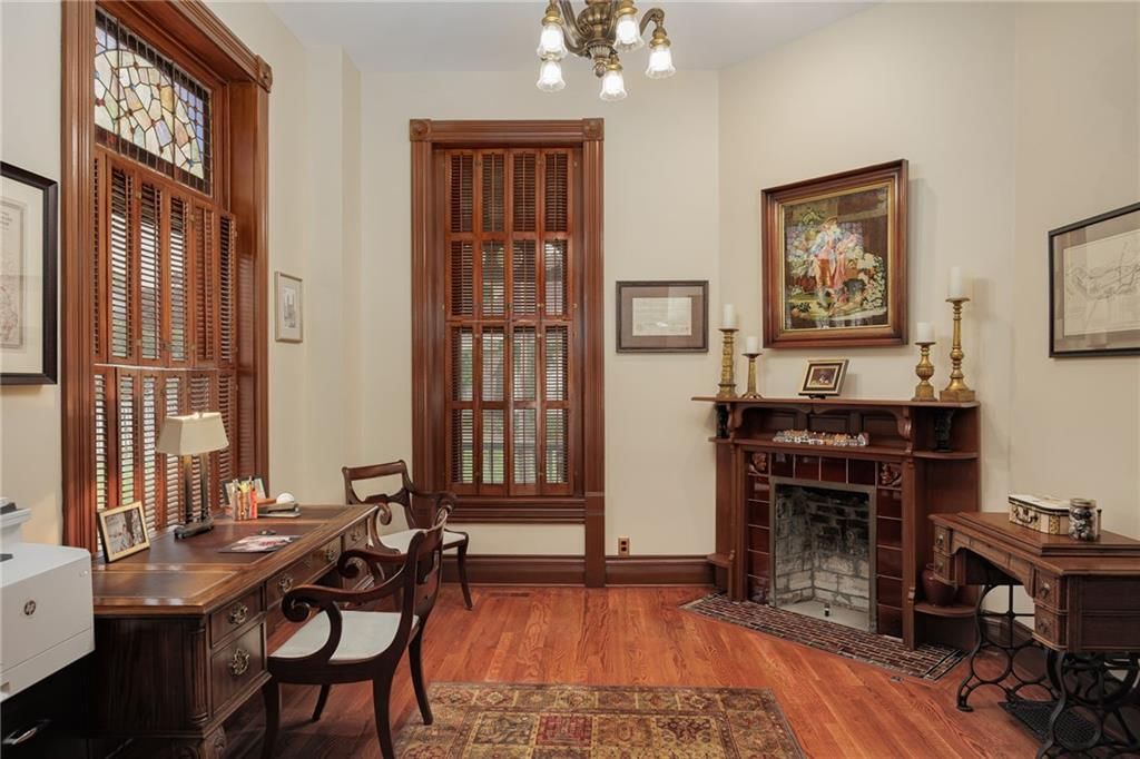 1328 Francis Street — photo 22