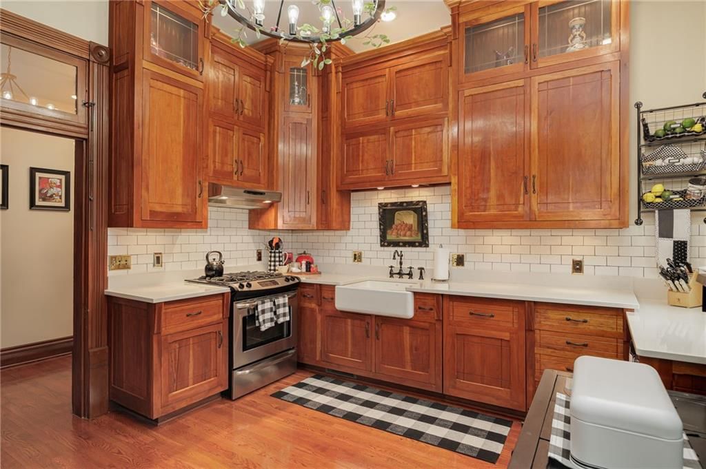 1328 Francis Street — photo 34