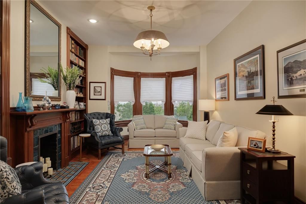 1328 Francis Street — photo 44