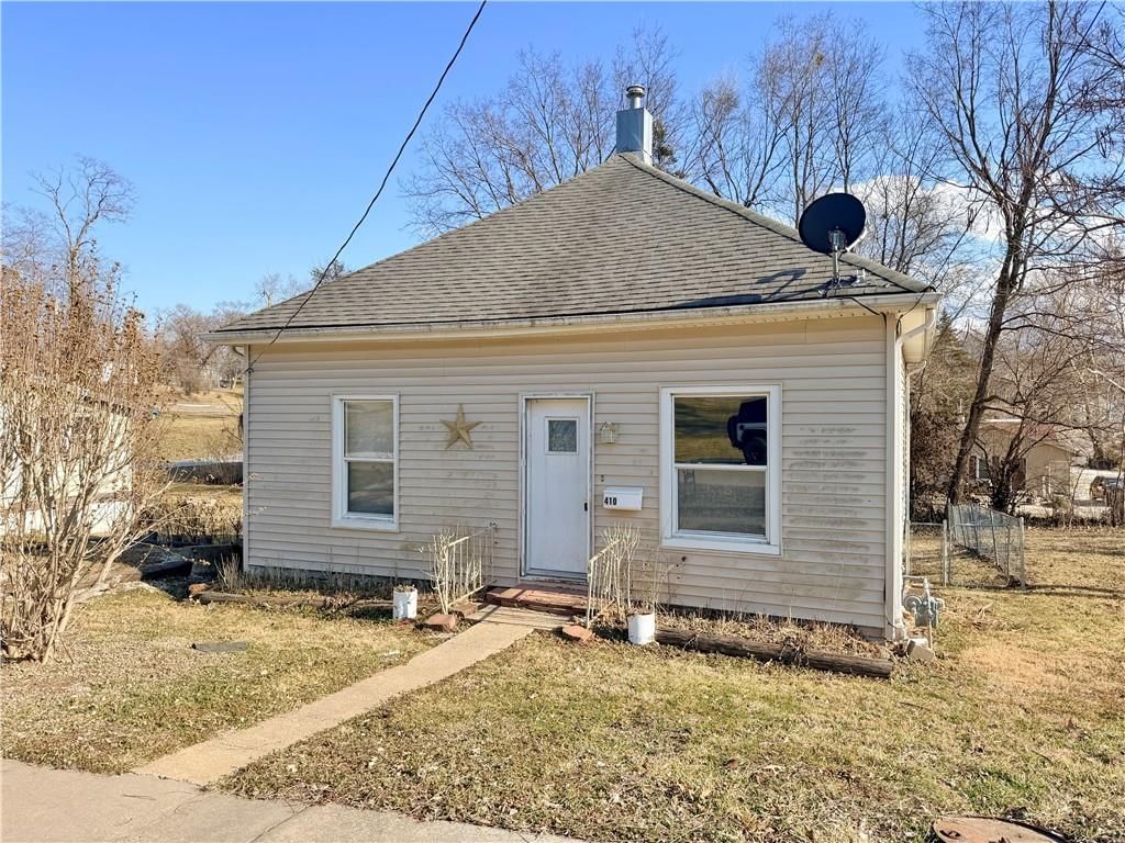 410 Washington Street, Trenton, MO