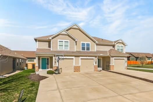 34076 W 90 Circle, De Soto, KS