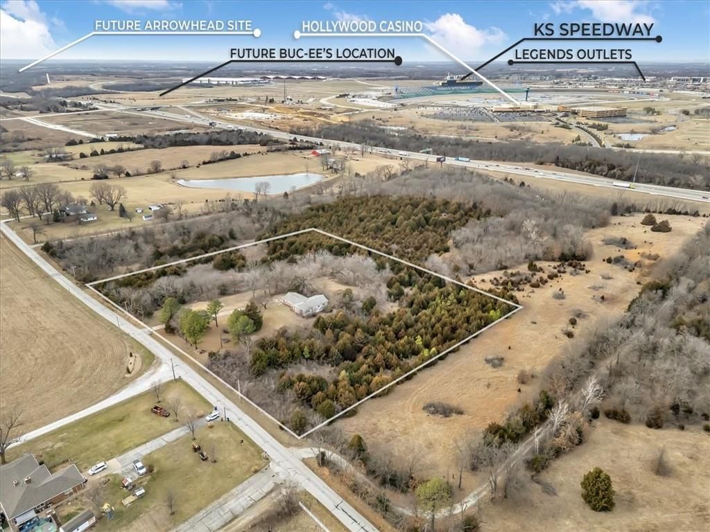 10350 Riverview Avenue, Kansas City, KS