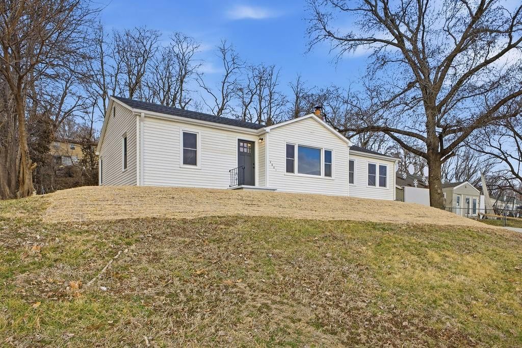 2601 Commercial Street, St Joseph, MO