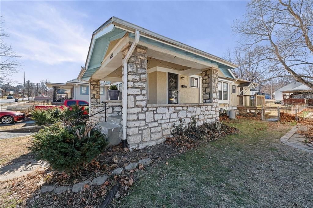 422 N KENSINGTON Avenue — photo 4