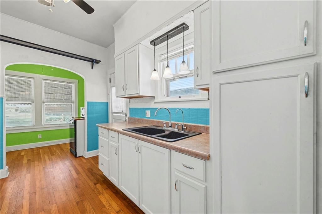 422 N KENSINGTON Avenue — photo 18