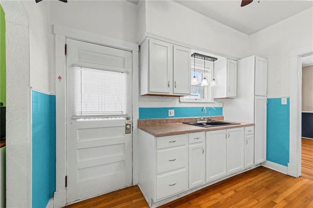 422 N KENSINGTON Avenue — photo 19