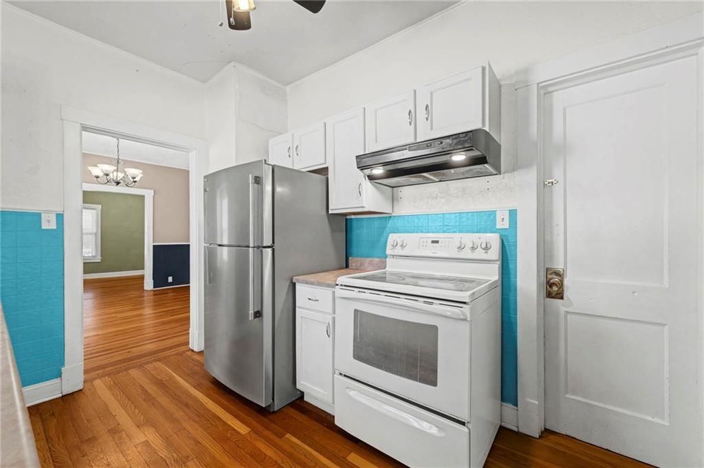 422 N KENSINGTON Avenue — photo 20