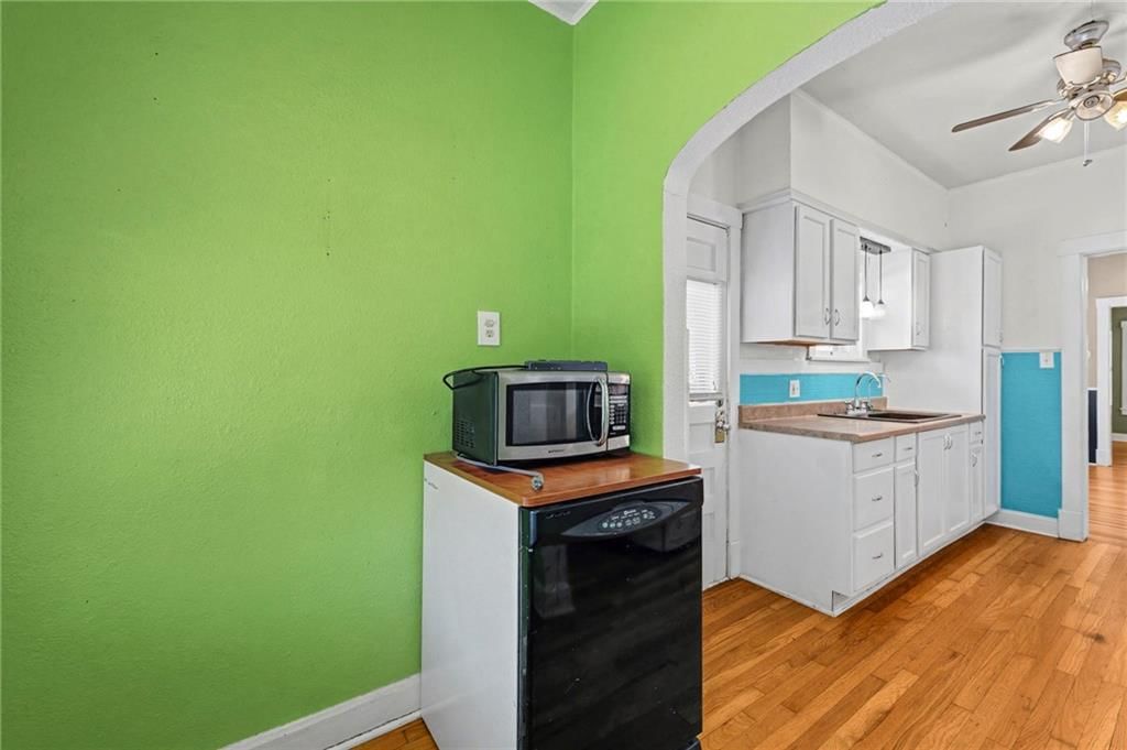 422 N KENSINGTON Avenue — photo 21