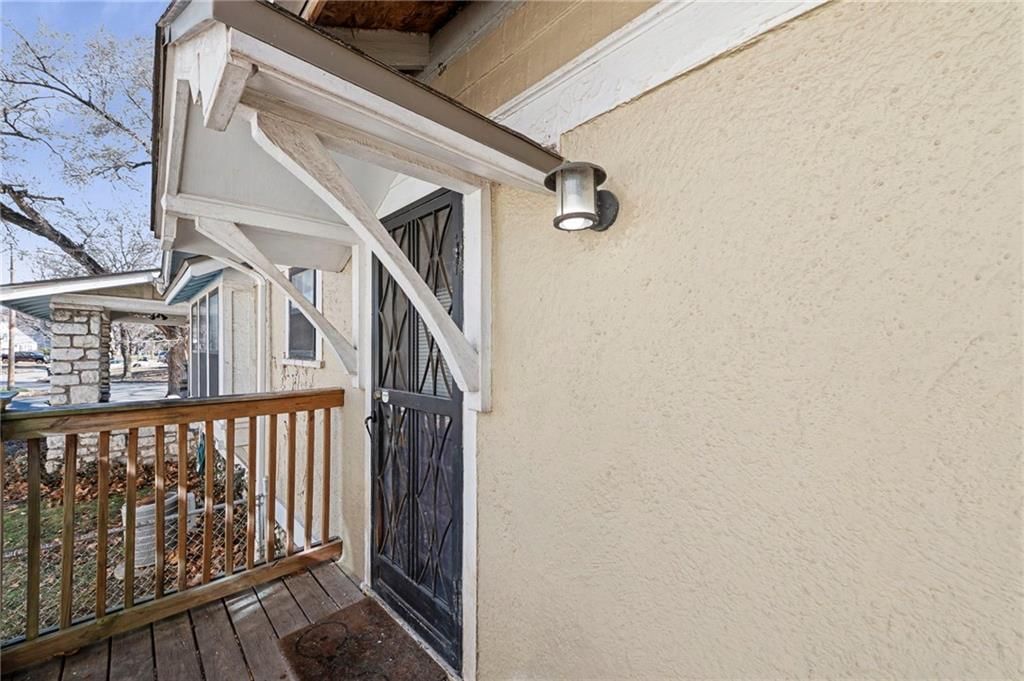 422 N KENSINGTON Avenue — photo 29