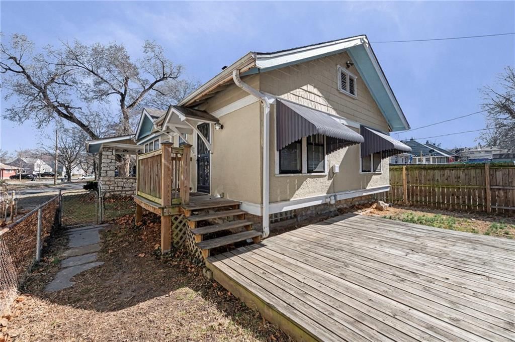 422 N KENSINGTON Avenue — photo 30