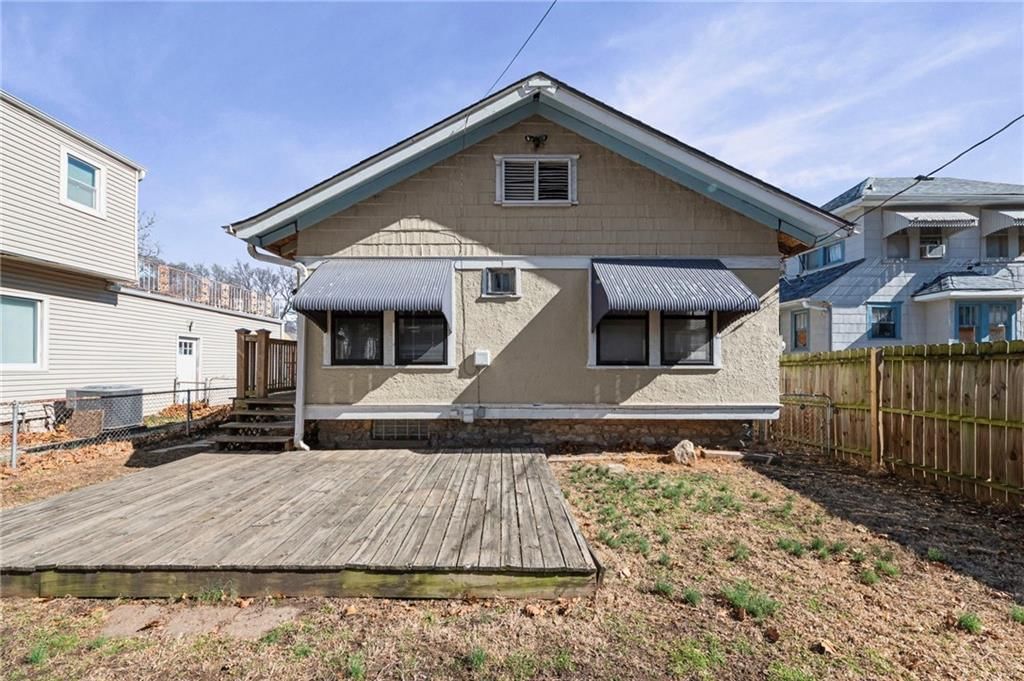 422 N KENSINGTON Avenue — photo 31