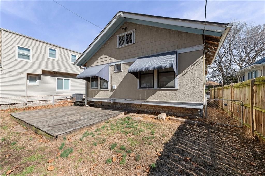 422 N KENSINGTON Avenue — photo 32