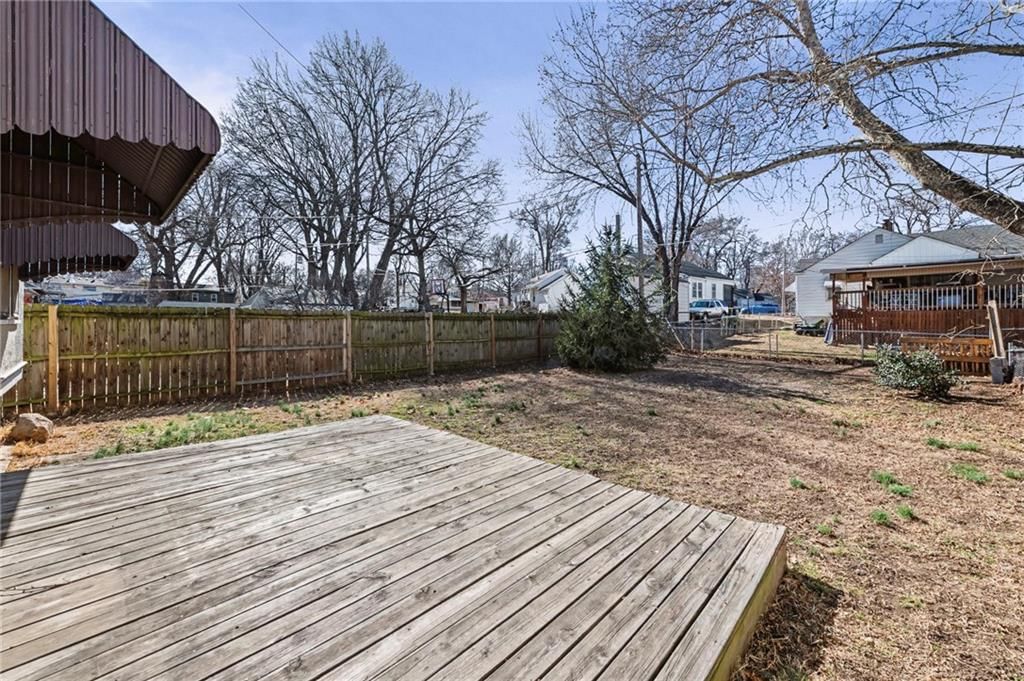 422 N KENSINGTON Avenue — photo 33