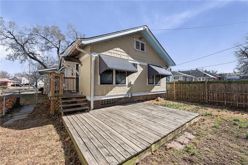 422 N KENSINGTON Avenue — photo 34