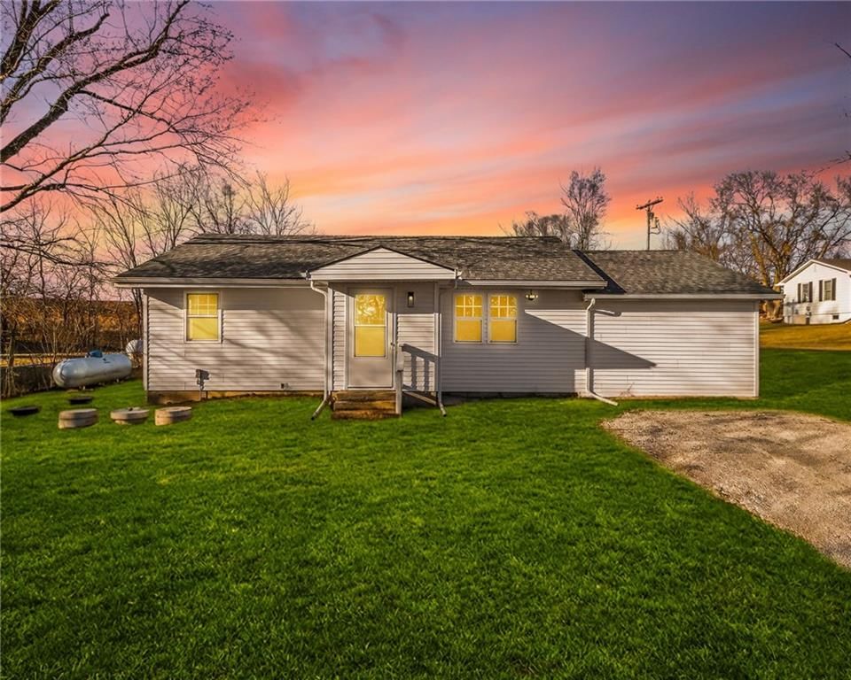 26626 NE 162nd Street, Kearney, MO