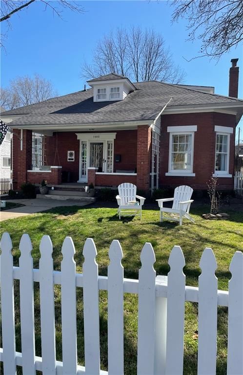 1805 South Street — photo 3