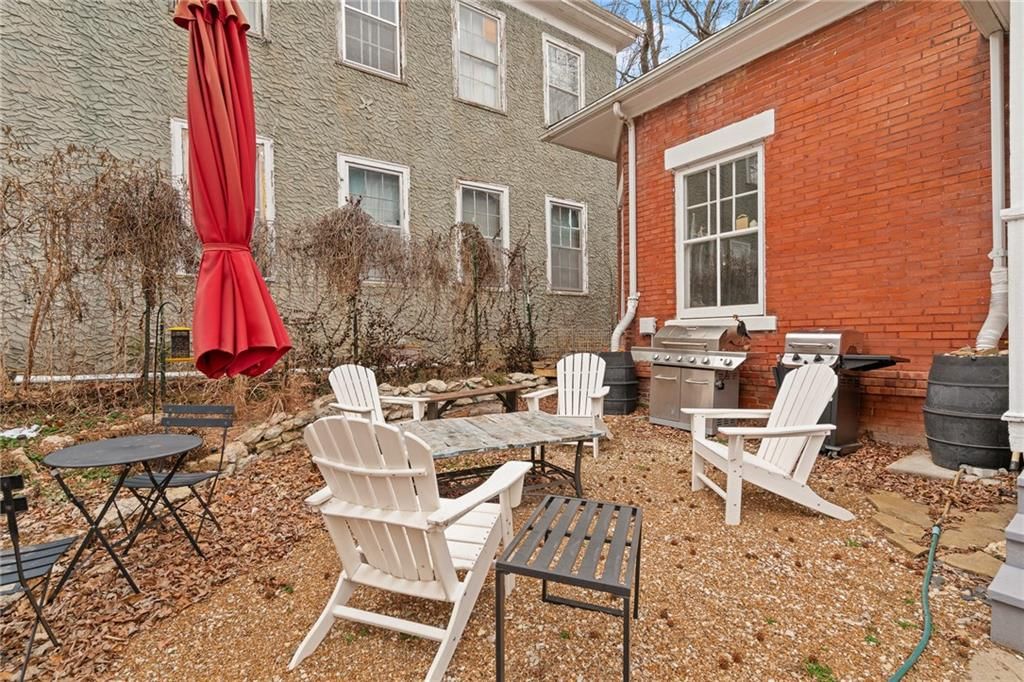 1805 South Street — photo 34