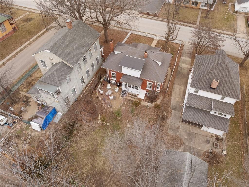 1805 South Street — photo 40