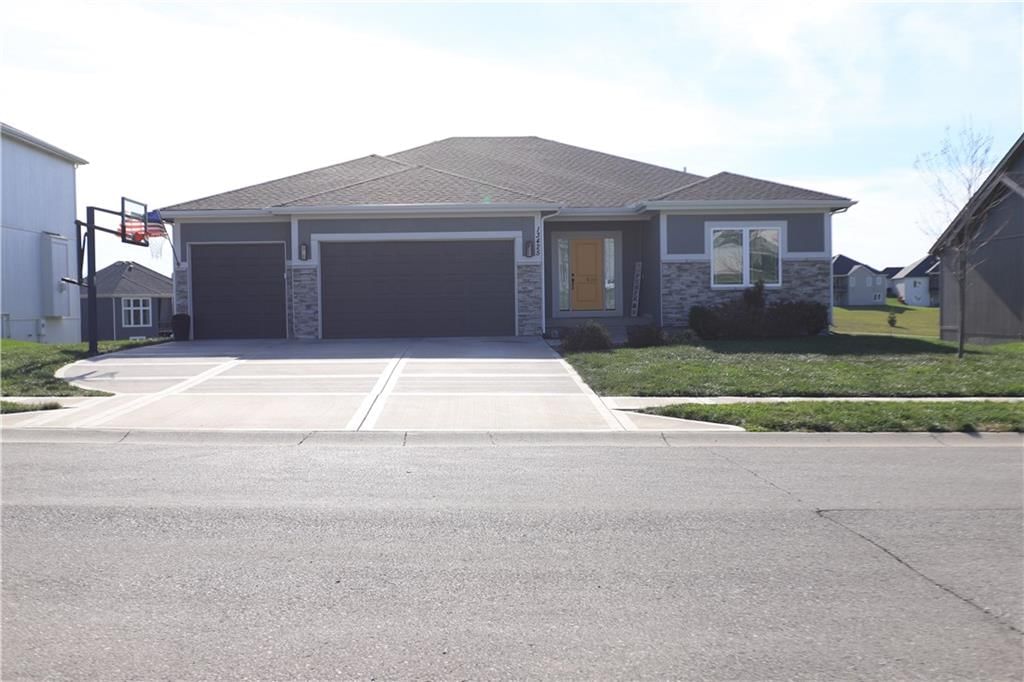 13425 NE 114th Place, Kearney, MO