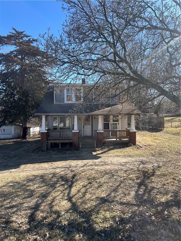 4809 Miller Road — photo 1