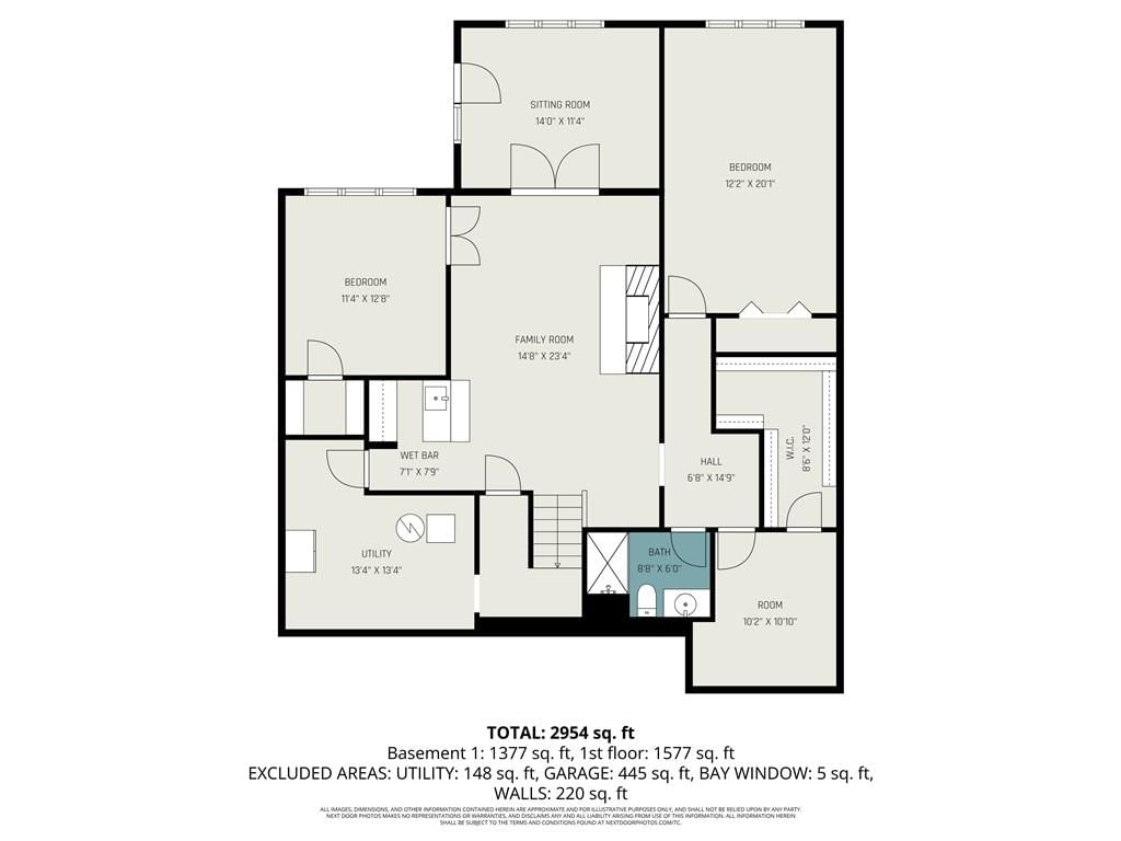 7865 W 118th Terrace — photo 35