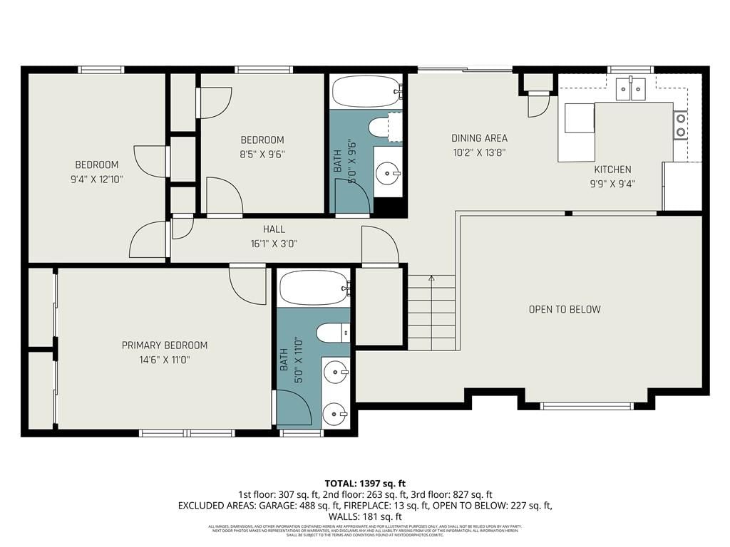 17150 OAKLEY Street — photo 25