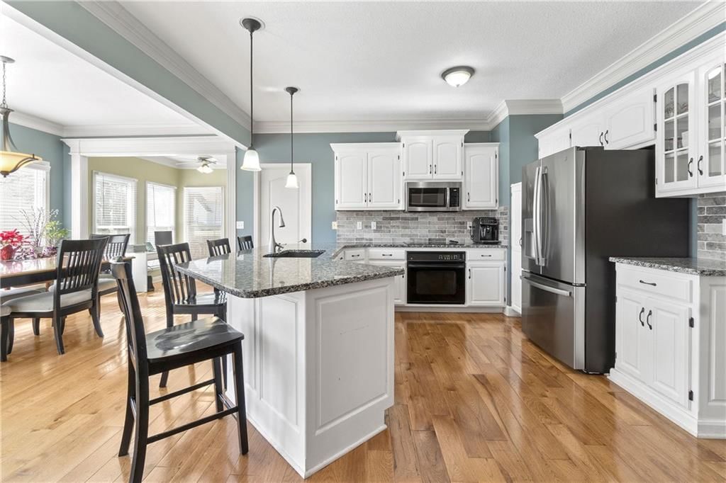 15995 S Clairborne Street — photo 10