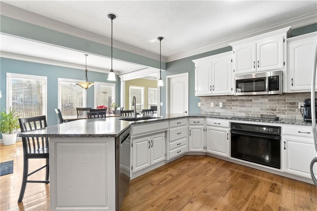 15995 S Clairborne Street — photo 11