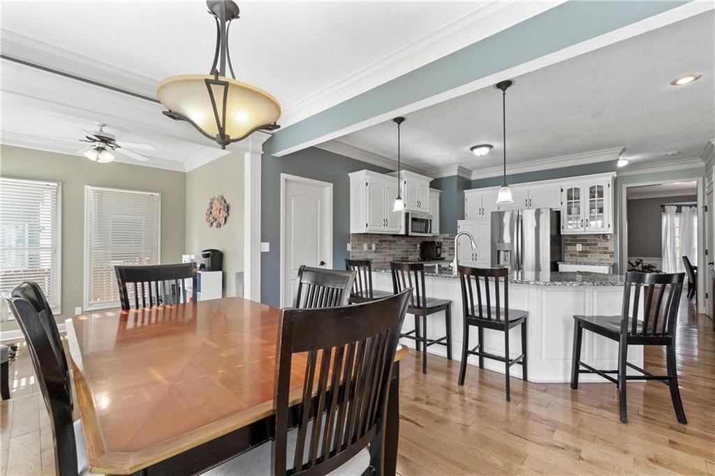 15995 S Clairborne Street — photo 12