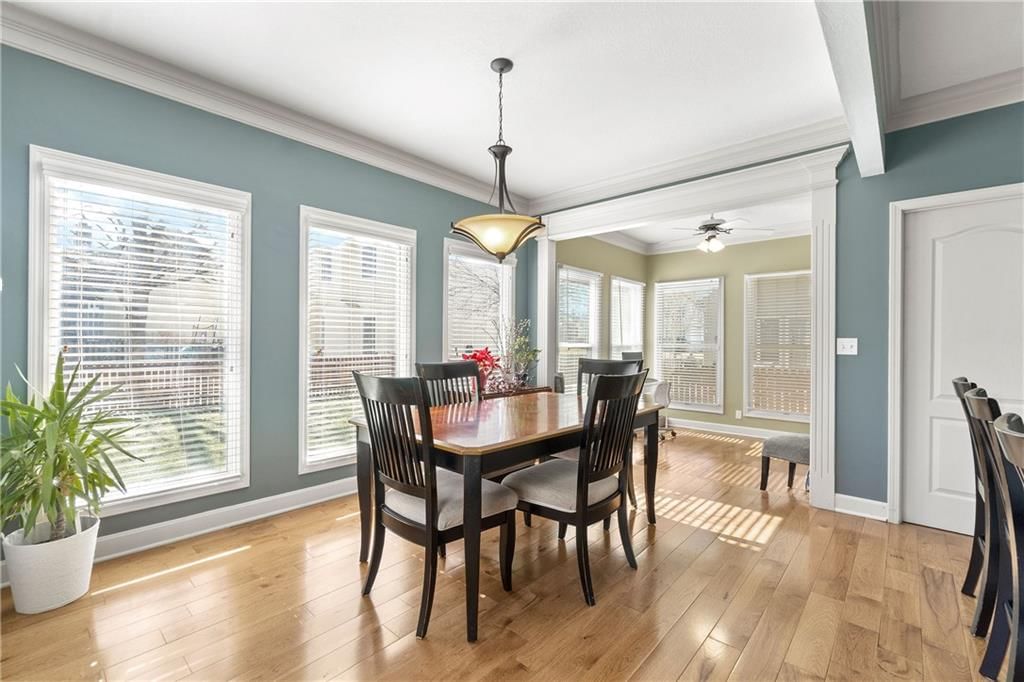 15995 S Clairborne Street — photo 13