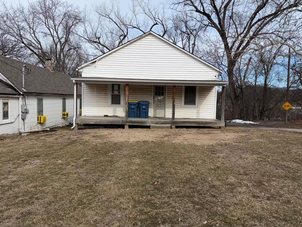 11229 Evans Street, Sugar Creek, MO